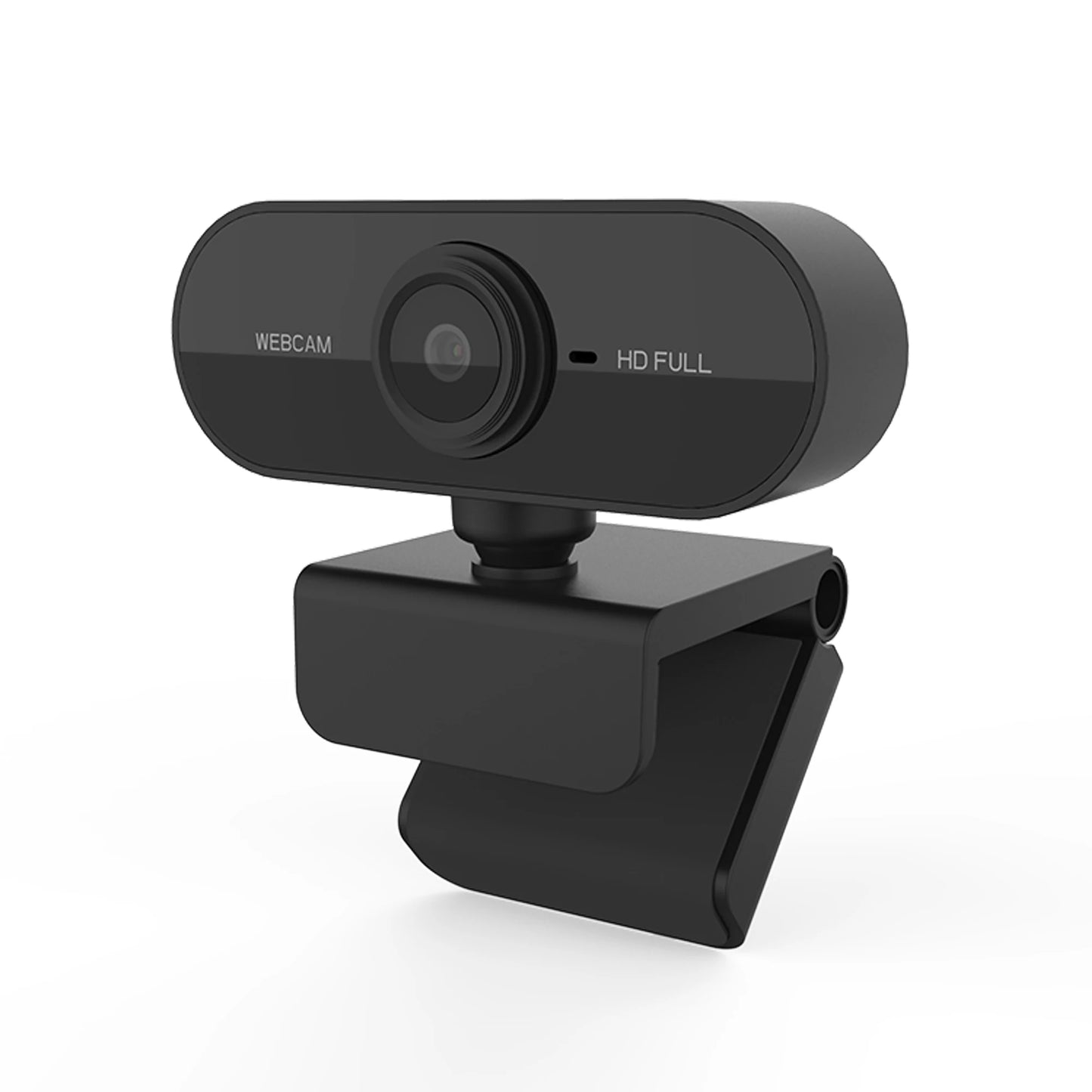 Webcam Caméra 720P Auto Focus - Clarté HD pour Vos Conférences et Lives