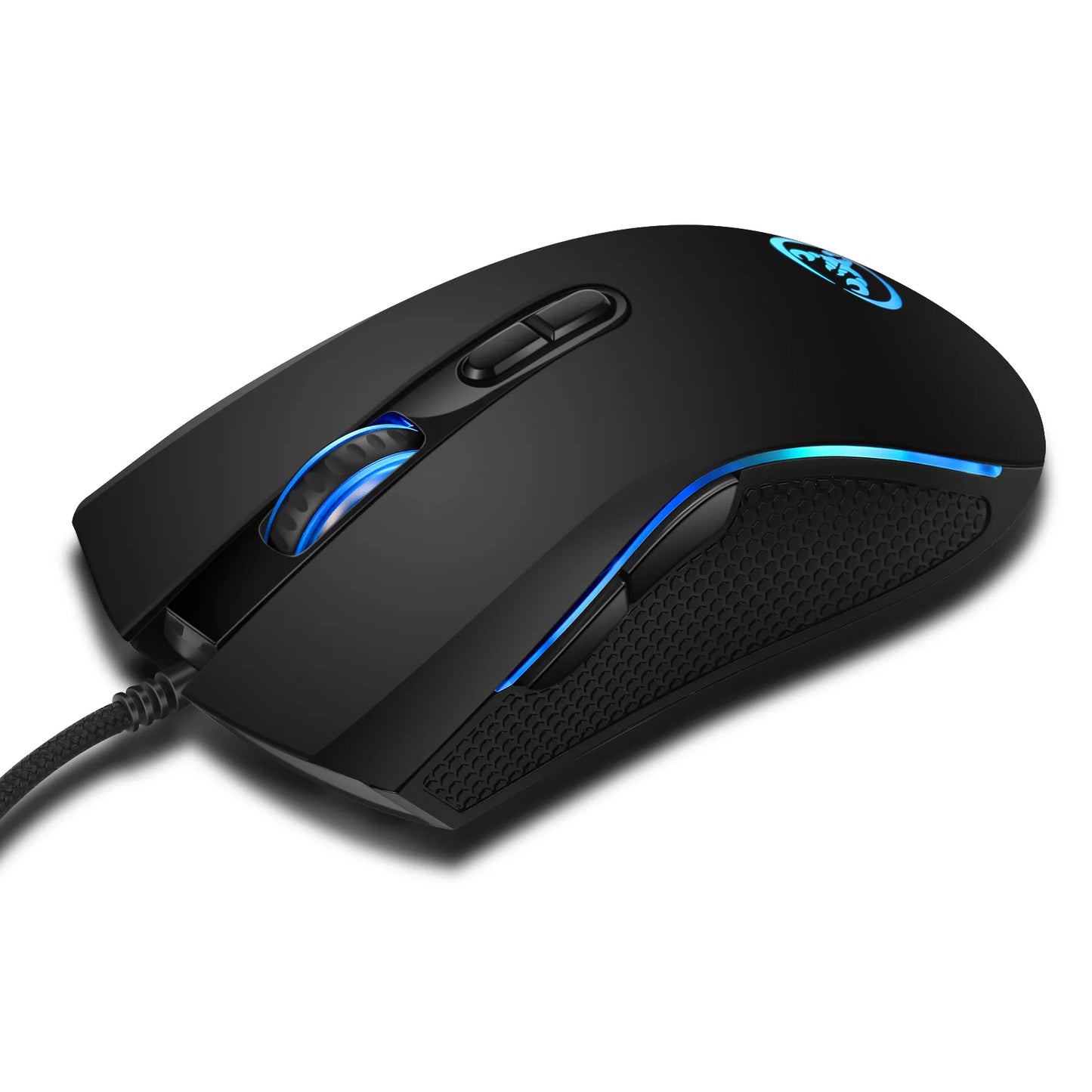 Souris Gaming Filaire Hongsund