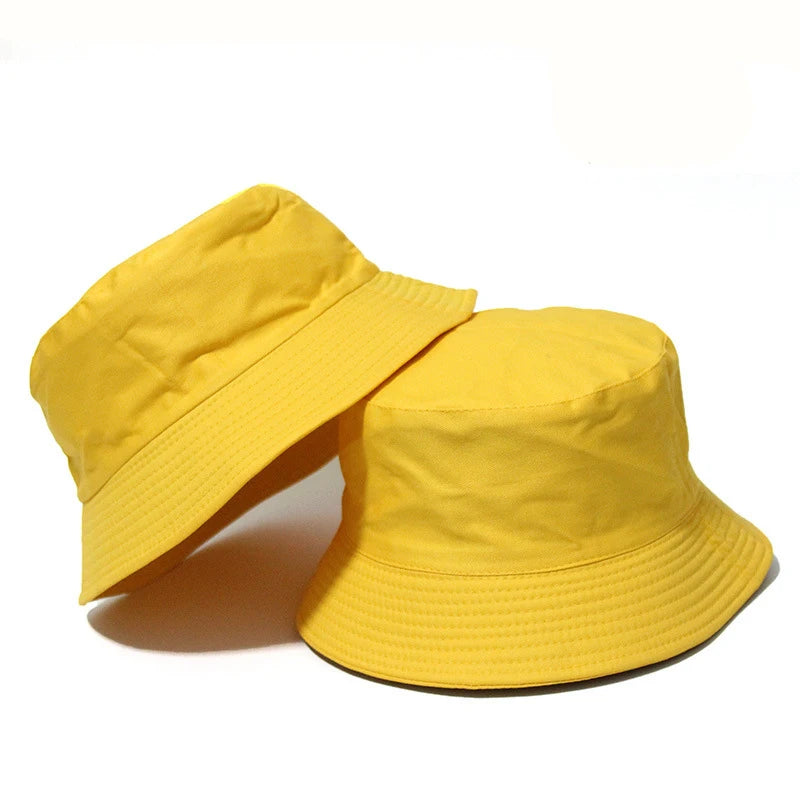 Chapeau Bob Solid Dots