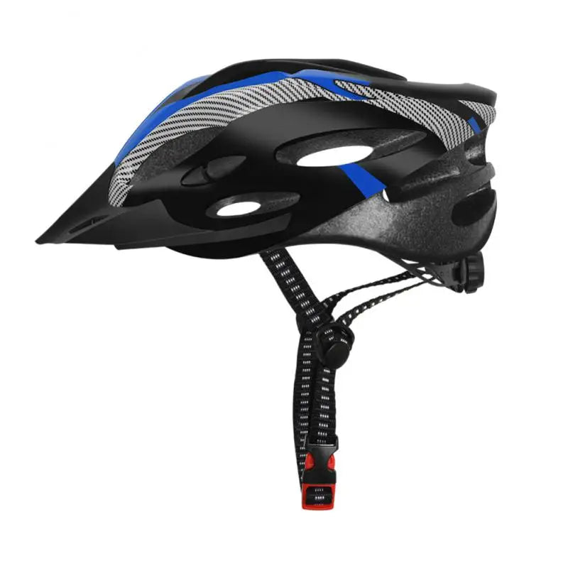 Casque de Vélo Léger et Ajustable pour Hommes et Femmes