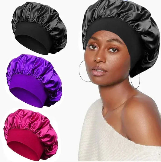 Bonnet Satin Large