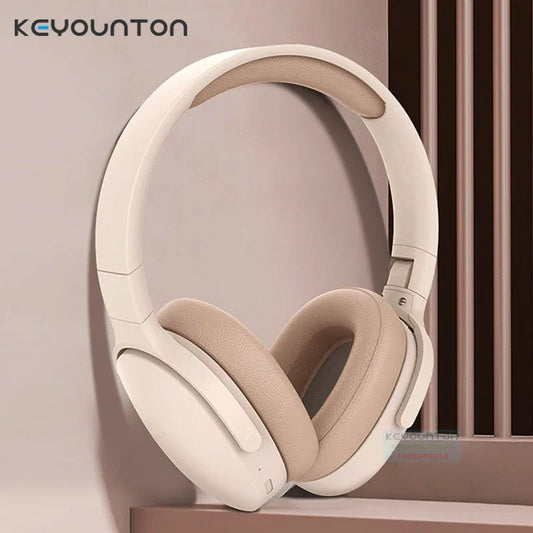 Casque /Écouteurs Pliables HiFi - Son Immersif et Polyvalence Totale