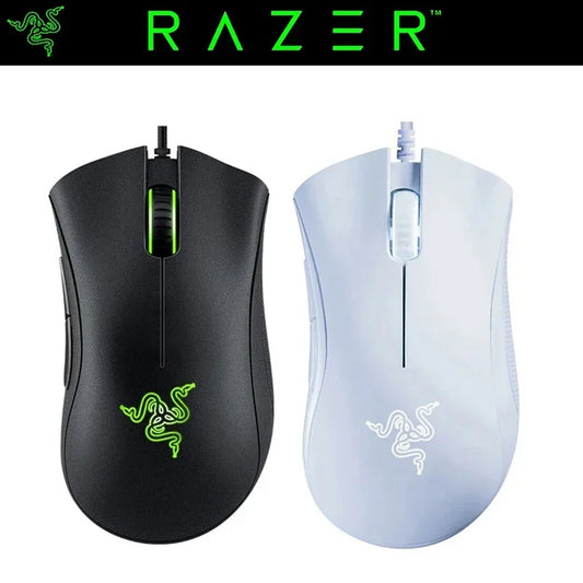 Souris Gaming Filaire Razer DeathAdder Essential