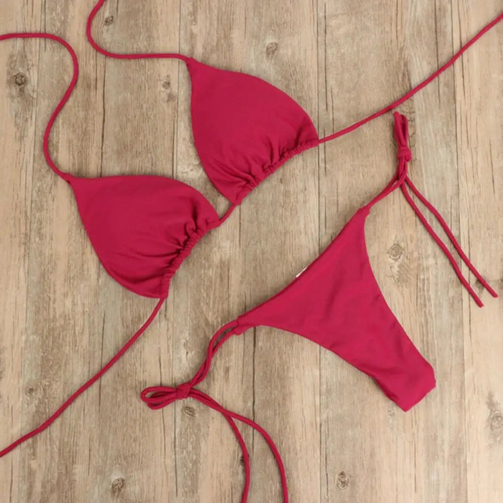 Bikini 2 pièce pour un Été Sensationnel