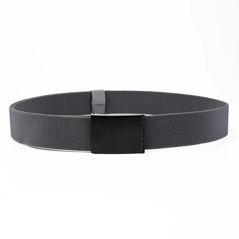 Ceinture Élastique Nylon Braided"