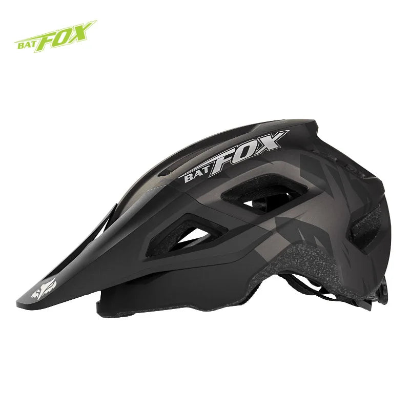 Casque de Vélo BATFOX MA057-198