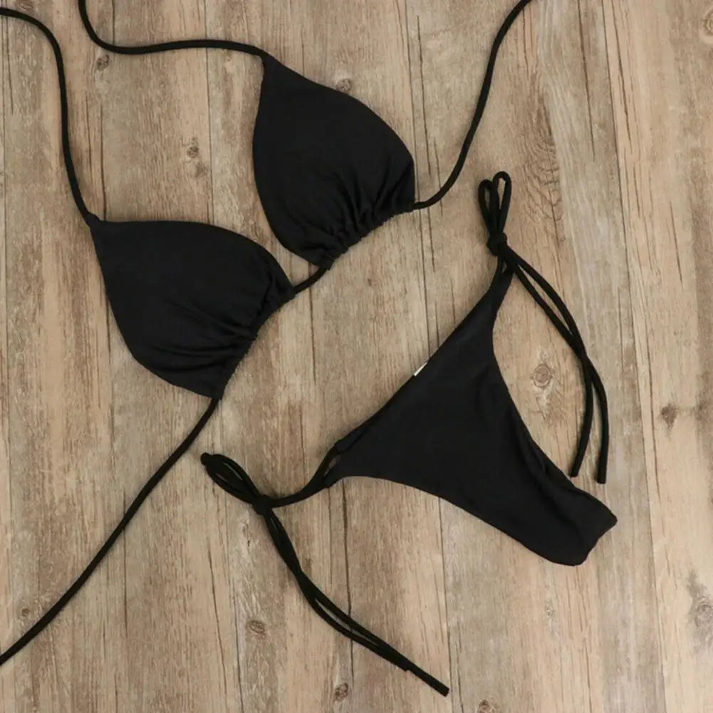 Bikini 2 pièce pour un Été Sensationnel