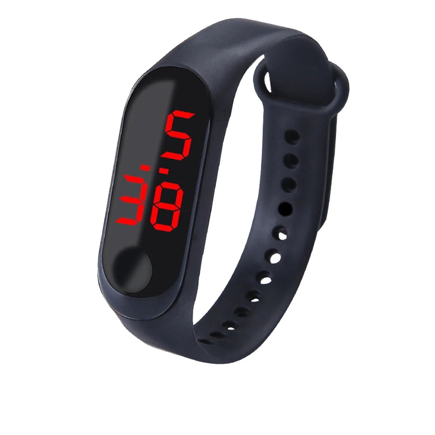 Montre LED Sportive