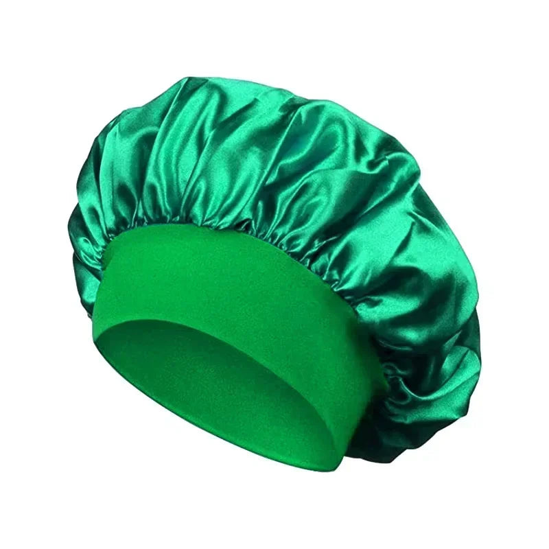 Bonnet Satin Large