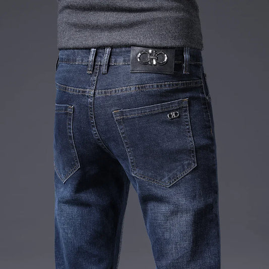 Jeans Homme Smart Casual