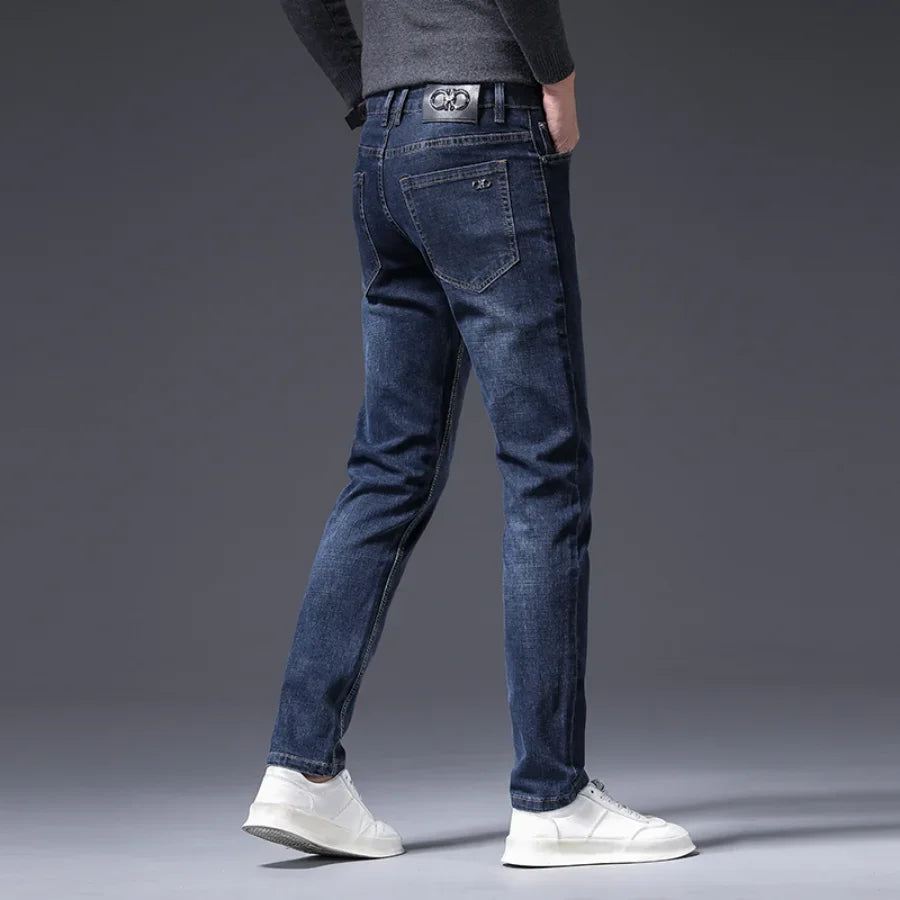 Jeans Homme Smart Casual