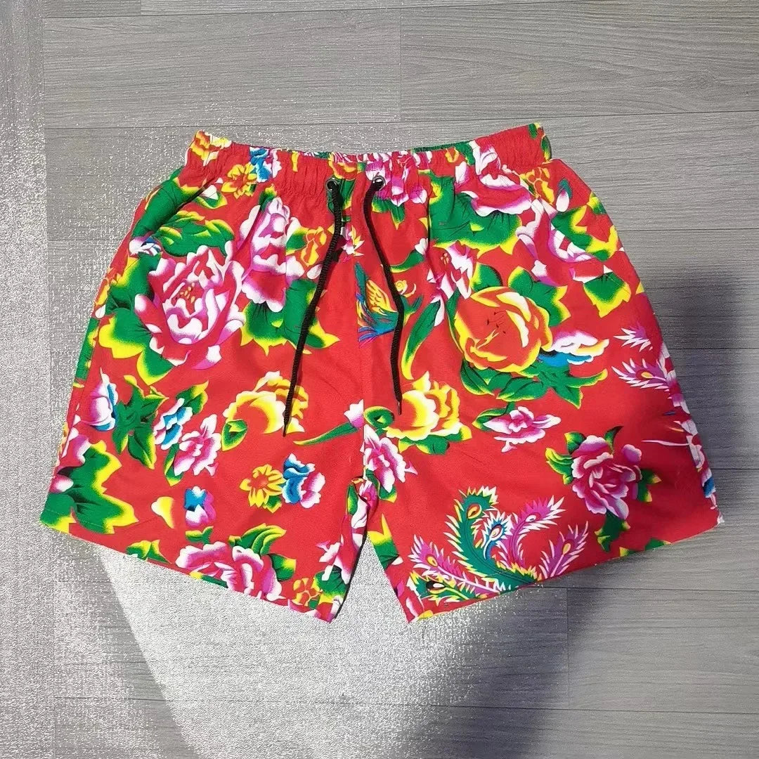 Maillot/Shorts de bain  - Confort et Style à Tout Instant