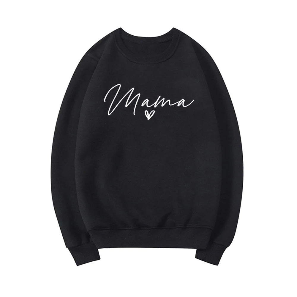 Sweatshirt "Mama To Be"