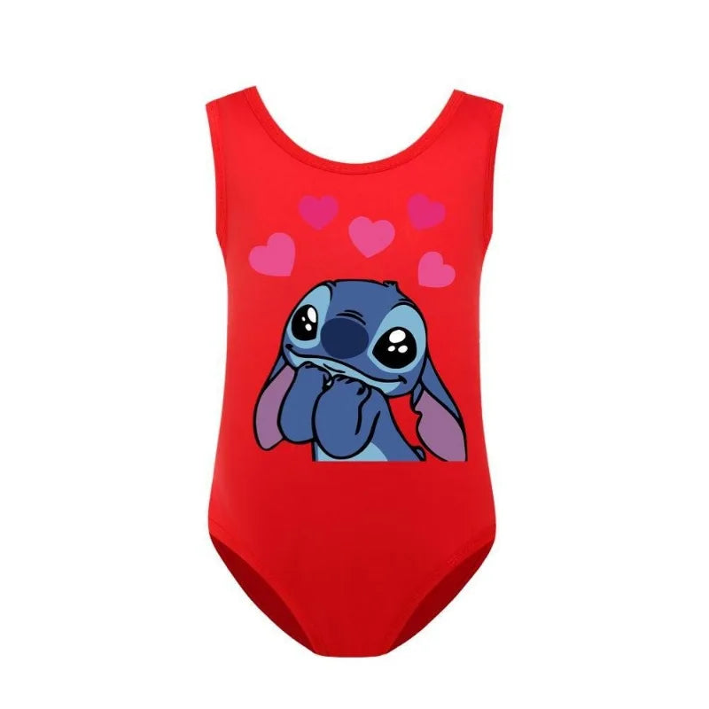 Maillots Stitch pour Enfants!