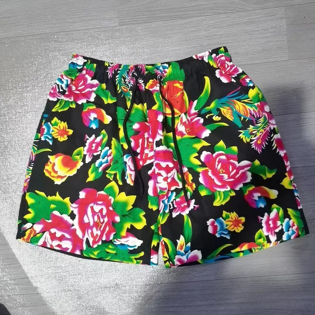 Maillot/Shorts de bain  - Confort et Style à Tout Instant