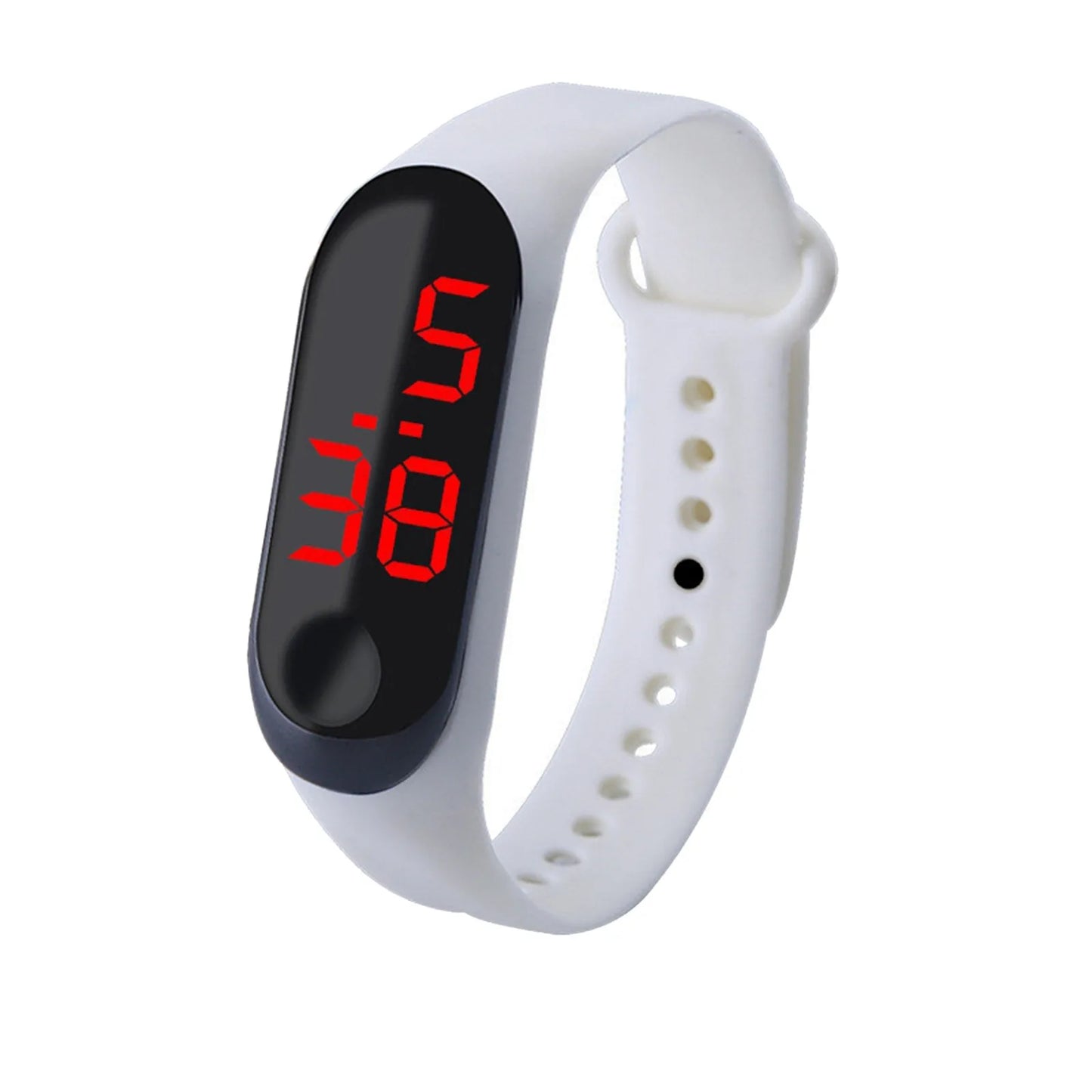 Montre LED Sportive