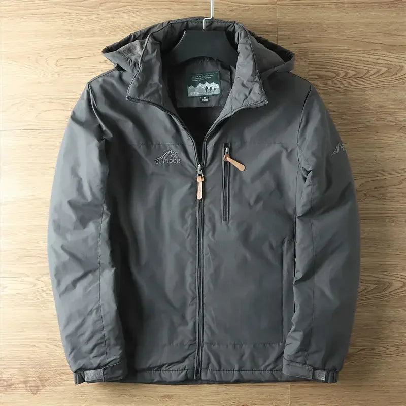 Veste Militaire Outdoor Moonbiffy