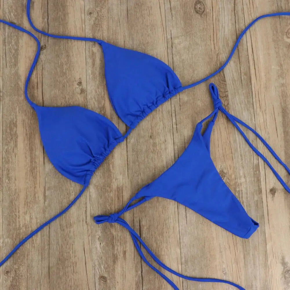 Bikini 2 pièce pour un Été Sensationnel