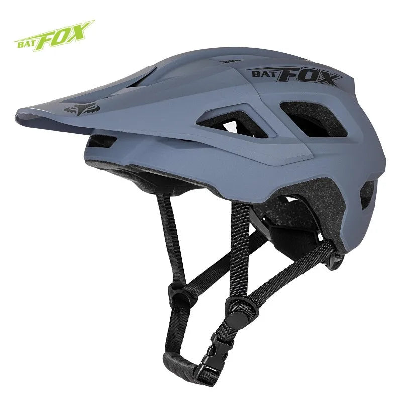 Casque de Vélo BATFOX MA057-198