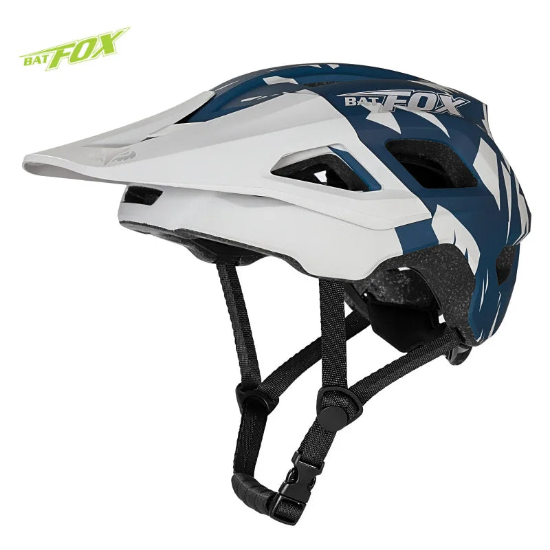 Casque de Vélo BATFOX MA057-198