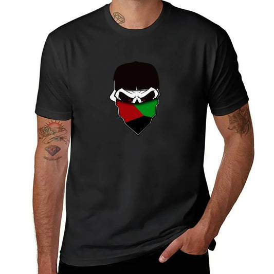 T-shirt Kalash Mada