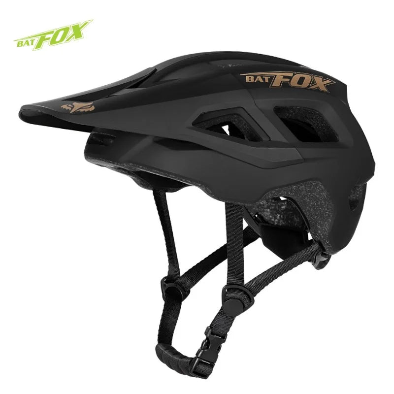 Casque de Vélo BATFOX MA057-198