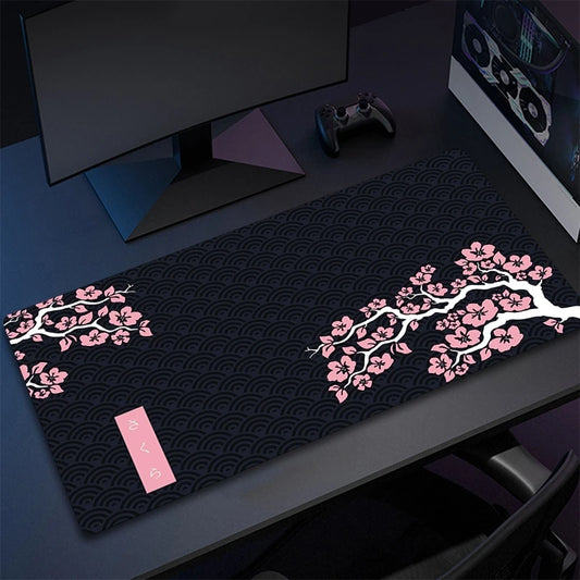 Tapis de Souris XXL Sakura