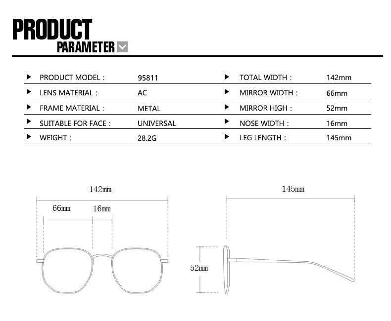 Lunettes de Lecture Carrées Rétro pour Femme avec Lentilles Anti-Lumière Bleue