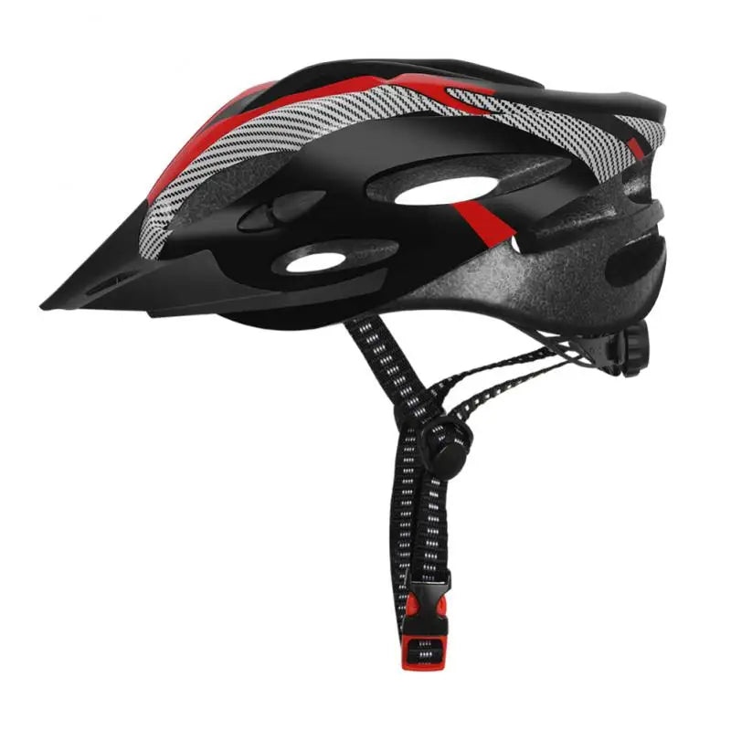 Casque de Vélo Léger et Ajustable pour Hommes et Femmes