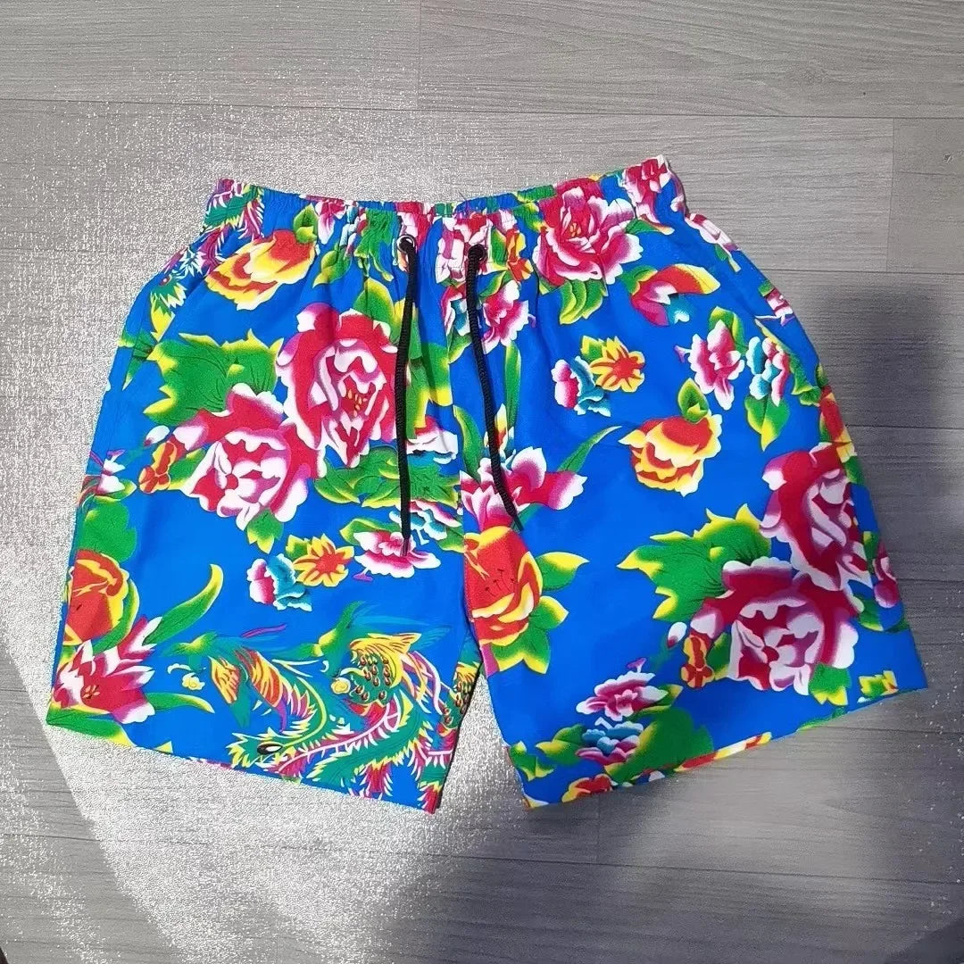 Maillot/Shorts de bain  - Confort et Style à Tout Instant