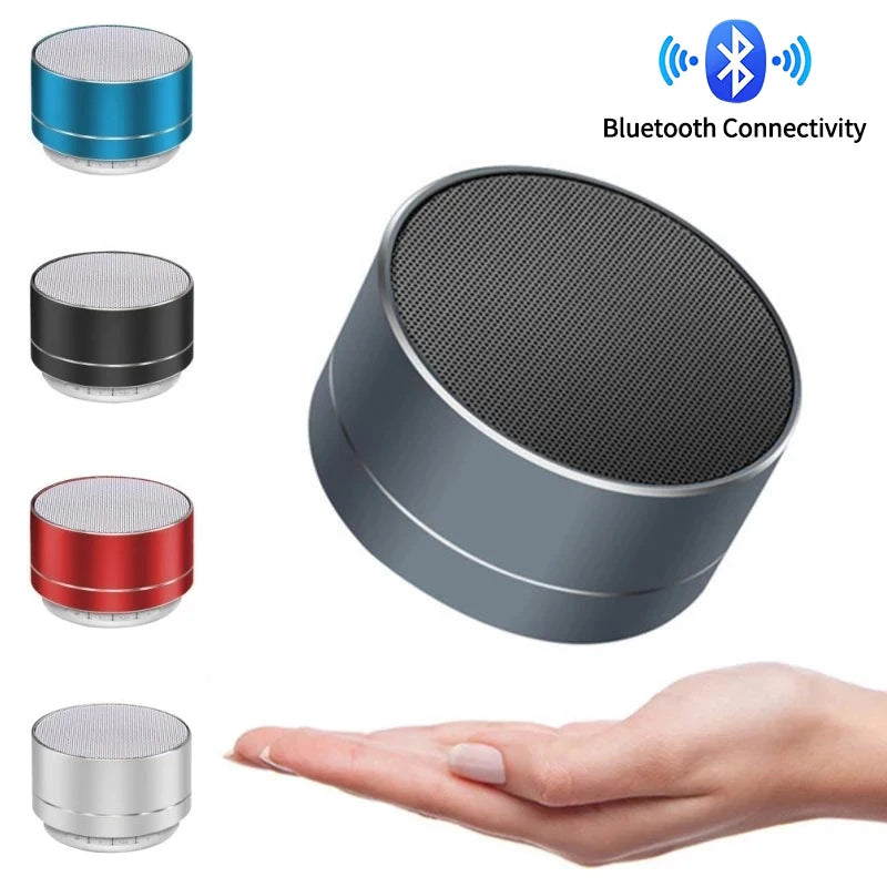 Enceinte Bluetooth  A10