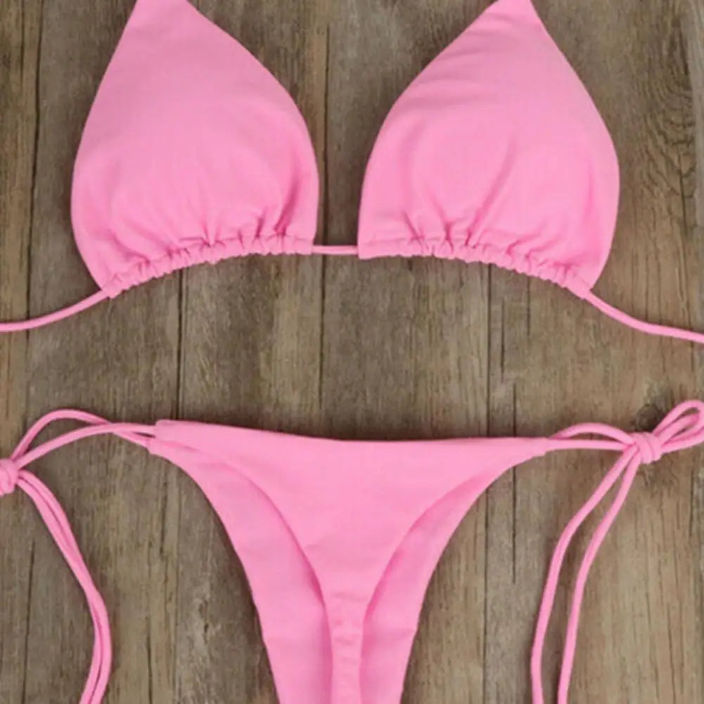 Bikini 2 pièce pour un Été Sensationnel