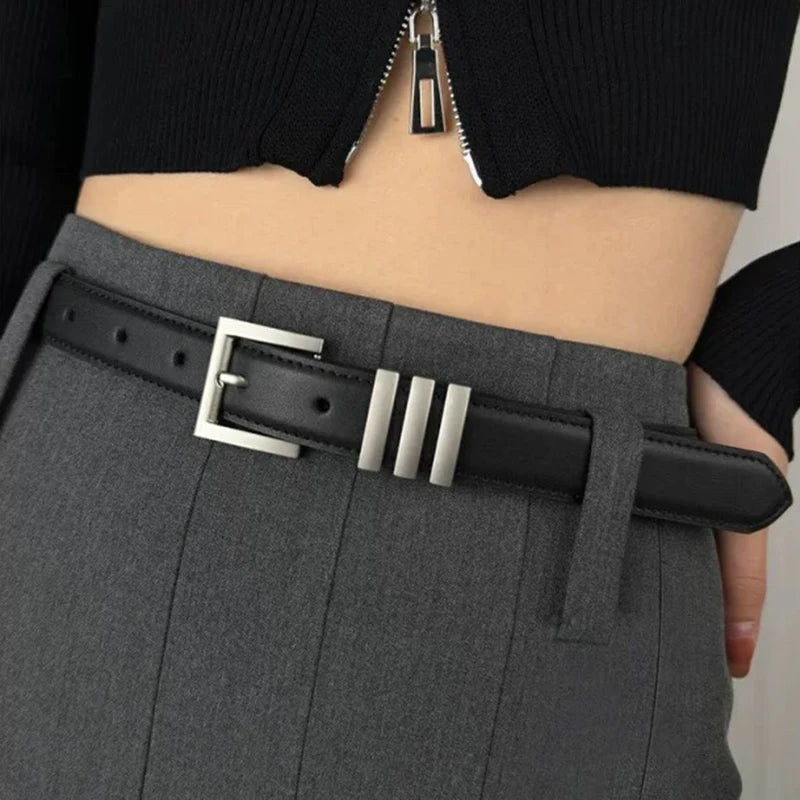 Ceinture Femme Saximple