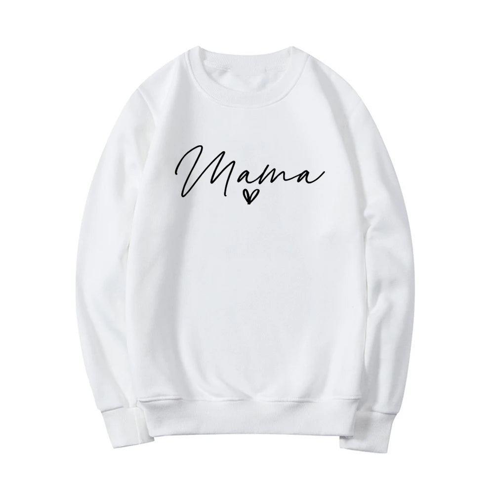 Sweatshirt "Mama To Be"