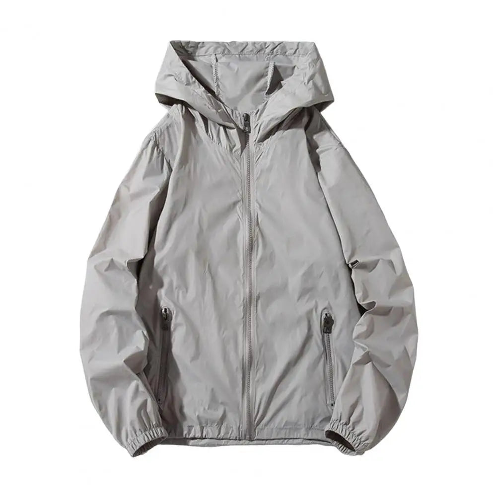 Veste Camping Homme