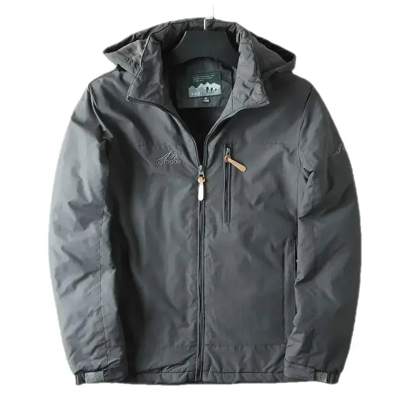 Veste Militaire Outdoor Moonbiffy