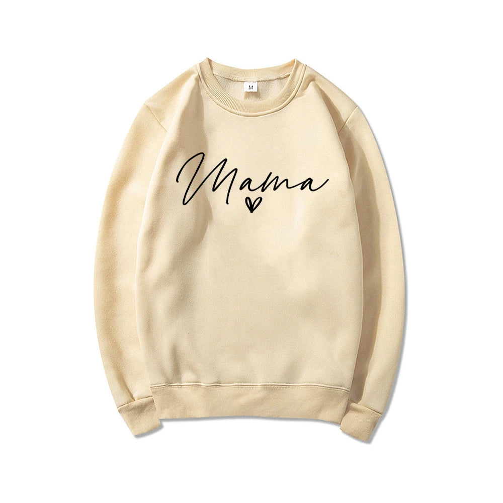 Sweatshirt "Mama To Be"