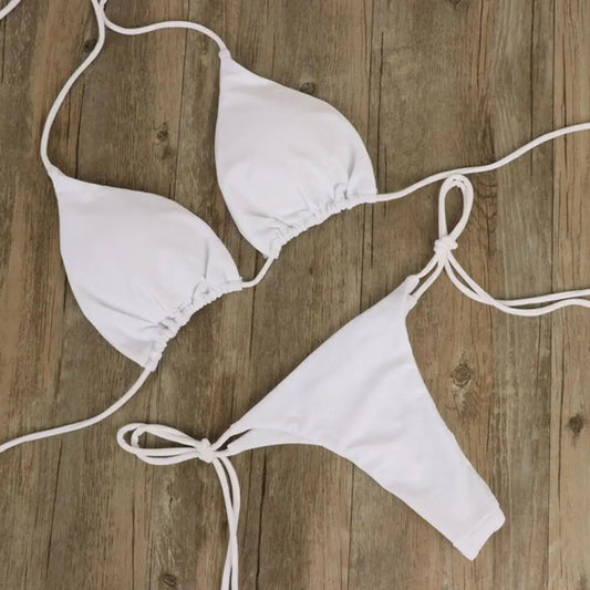 Bikini 2 pièce pour un Été Sensationnel