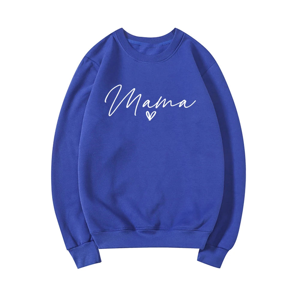 Sweatshirt "Mama To Be"