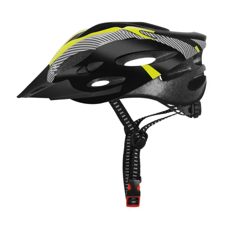 Casque de Vélo Léger et Ajustable pour Hommes et Femmes