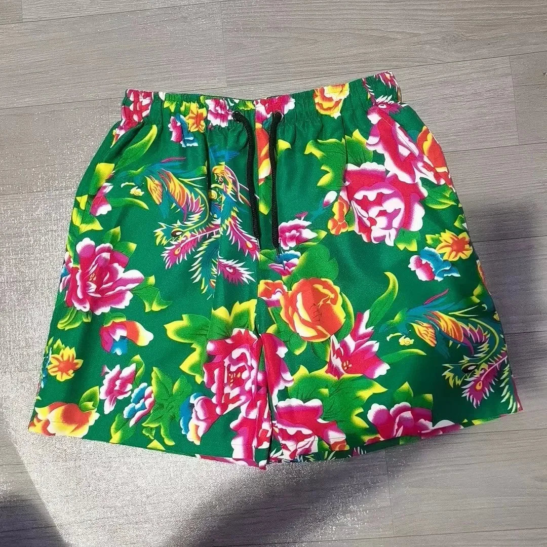 Maillot/Shorts de bain  - Confort et Style à Tout Instant