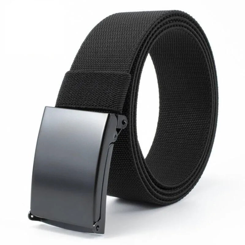 Ceinture Élastique Nylon Braided"