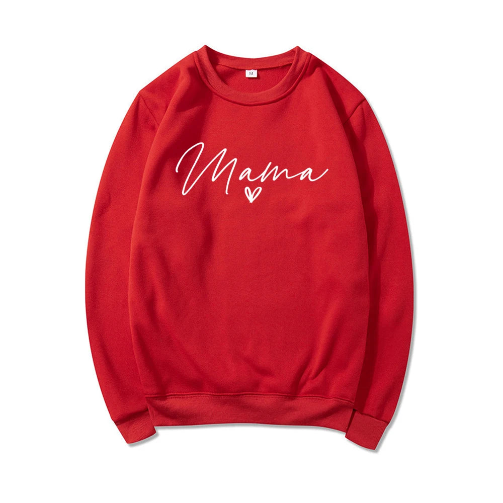 Sweatshirt "Mama To Be"