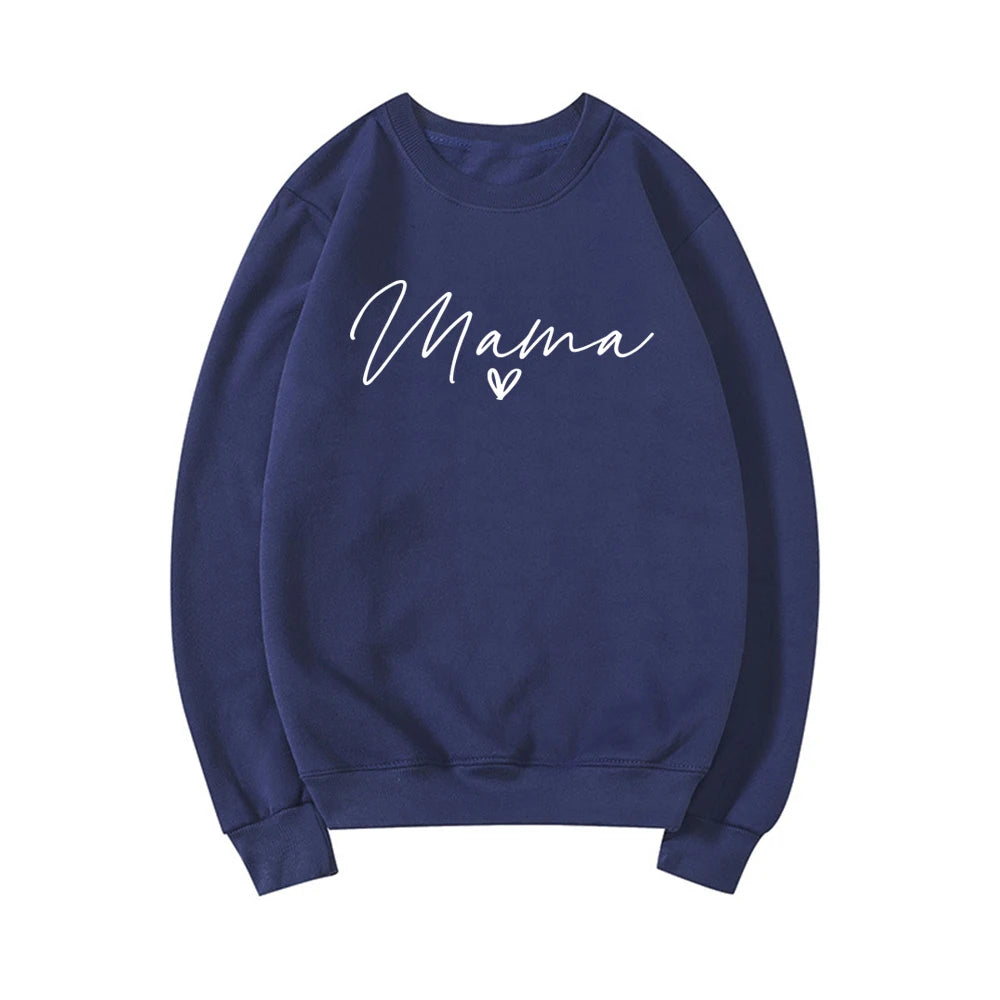 Sweatshirt "Mama To Be"