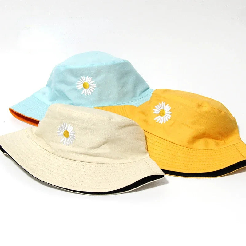 Chapeau Panamas Daisy