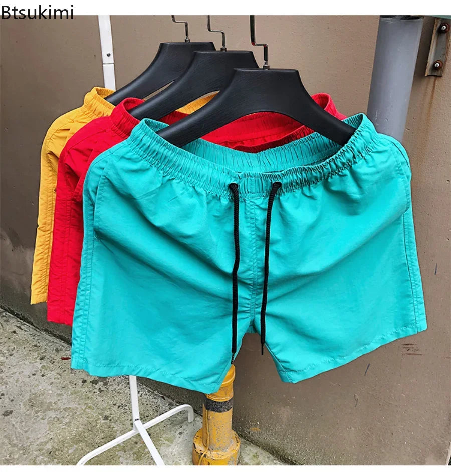 Maillot/Shorts de bain  - Confort et Style à Tout Instant