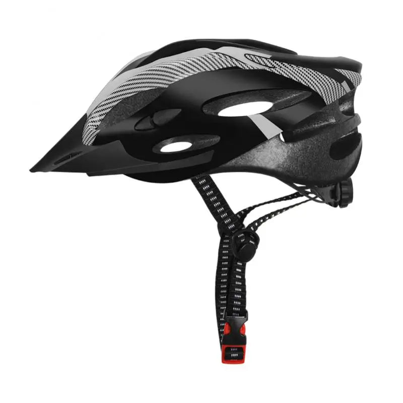 Casque de Vélo Léger et Ajustable pour Hommes et Femmes