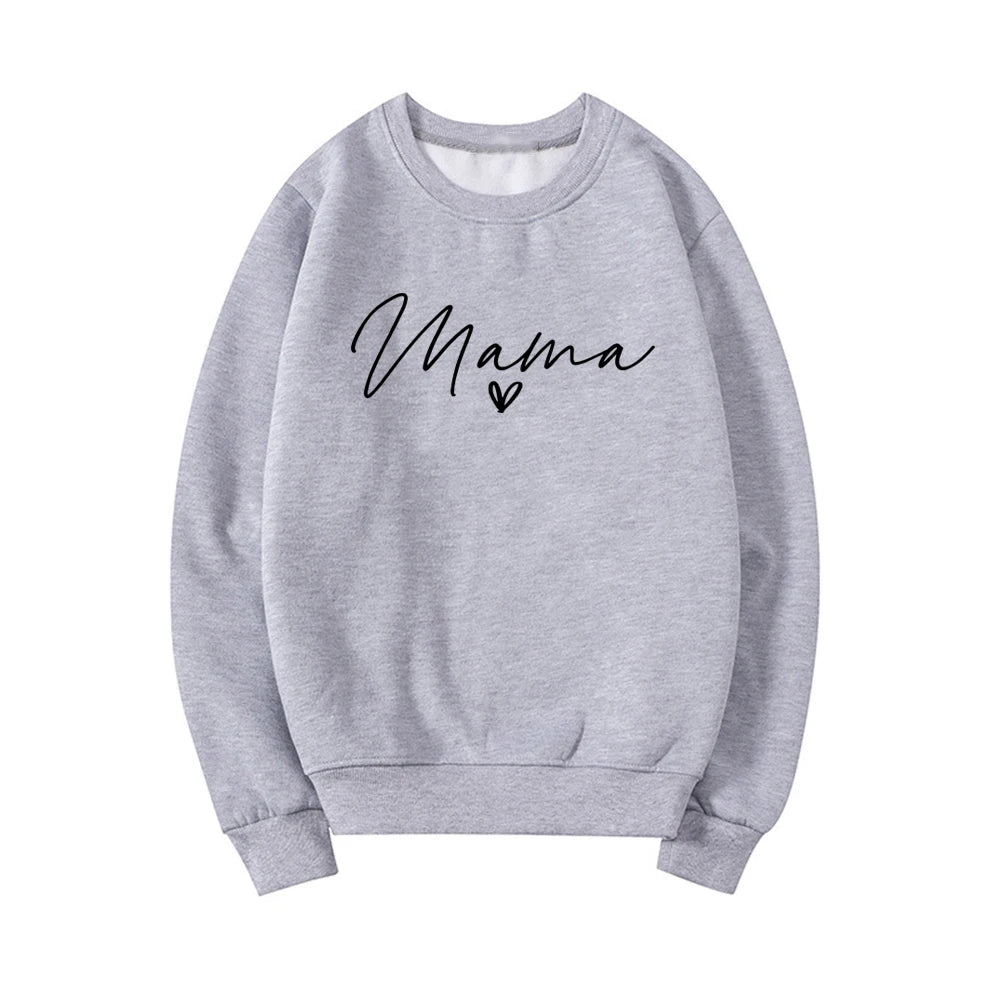 Sweatshirt "Mama To Be"