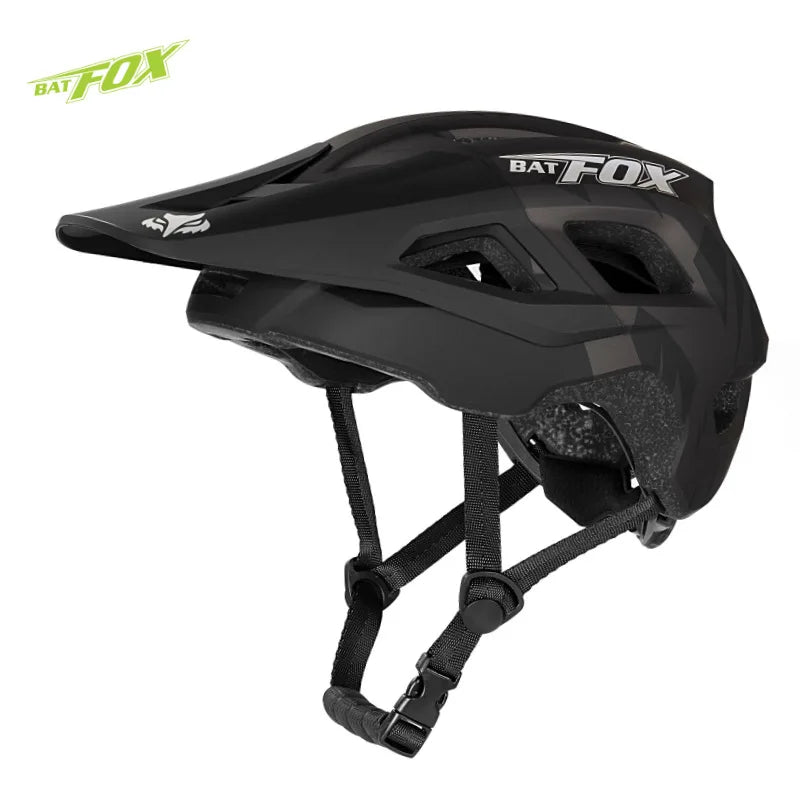 Casque de Vélo BATFOX MA057-198