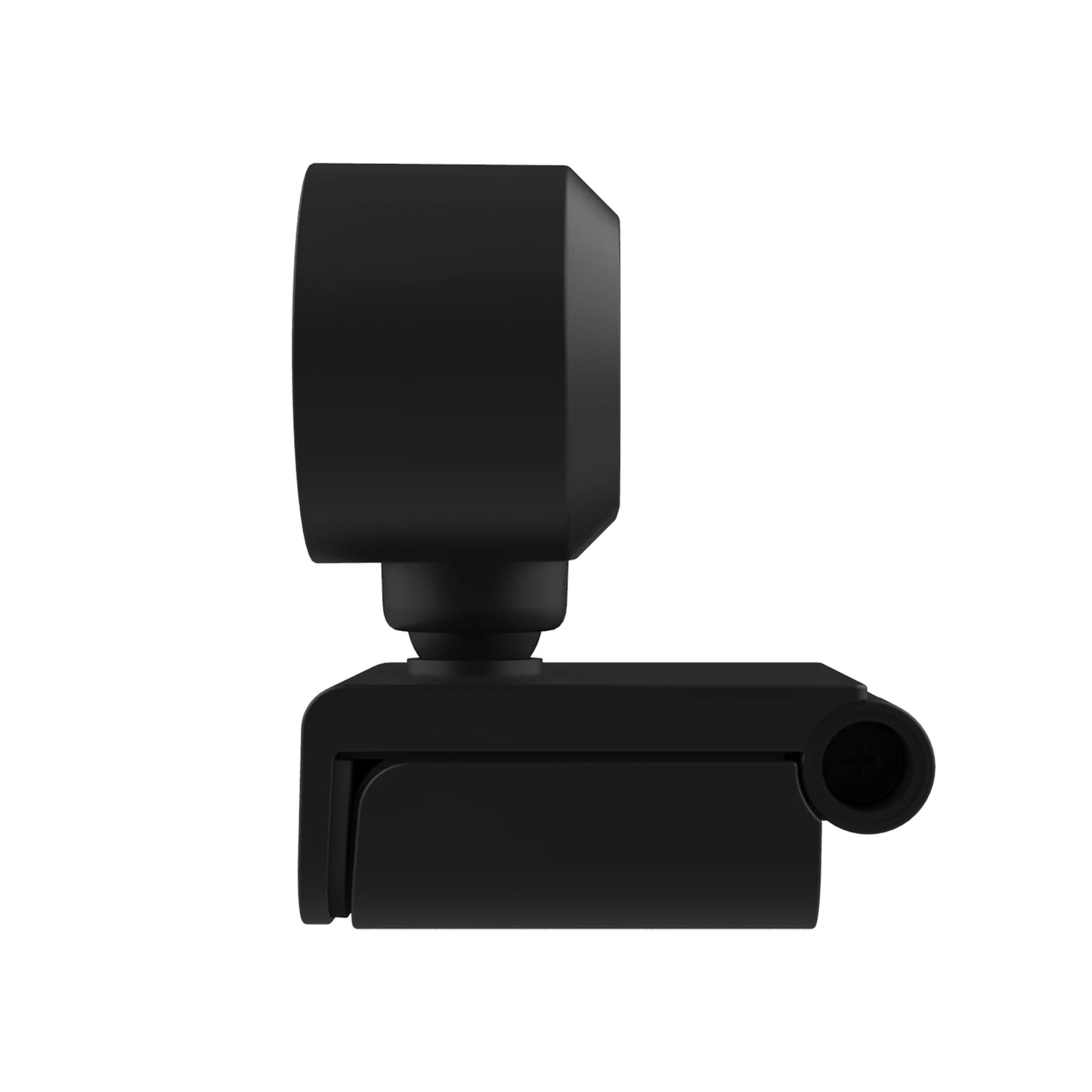 Webcam Caméra 1080P Full HD - Clarté et Polyvalence pour Vos Appels Vidéo